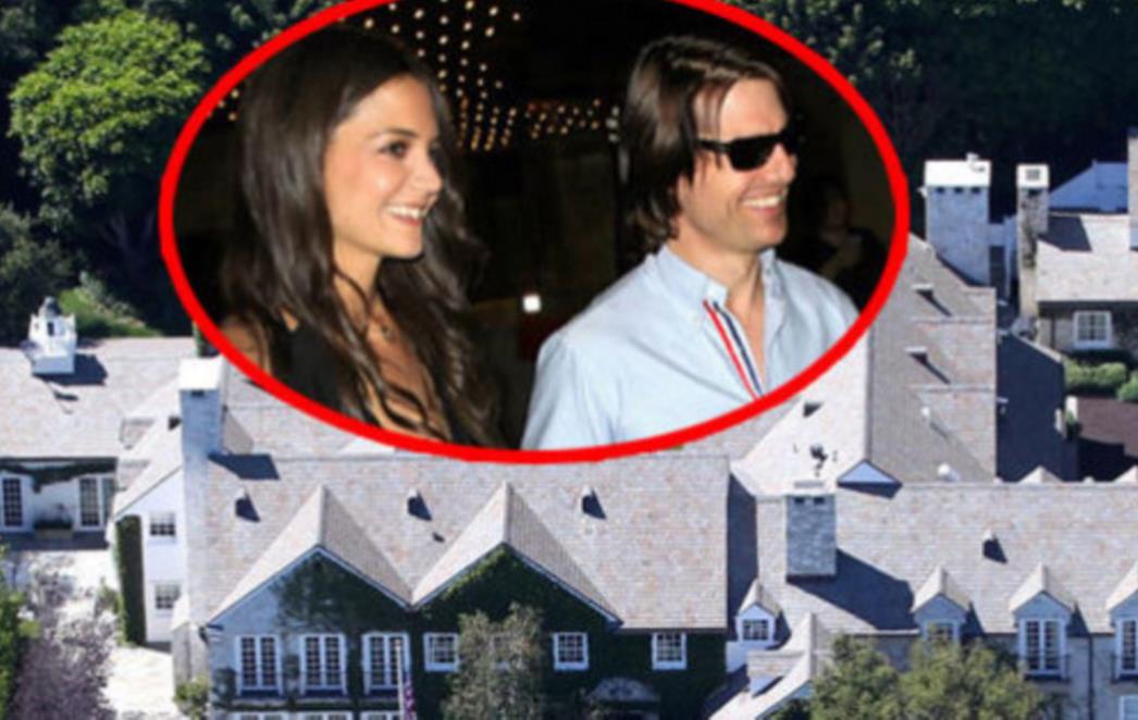 Katie Holmes i Tom Cruise: Najgore tek slijedi, otkriven razlog razvoda