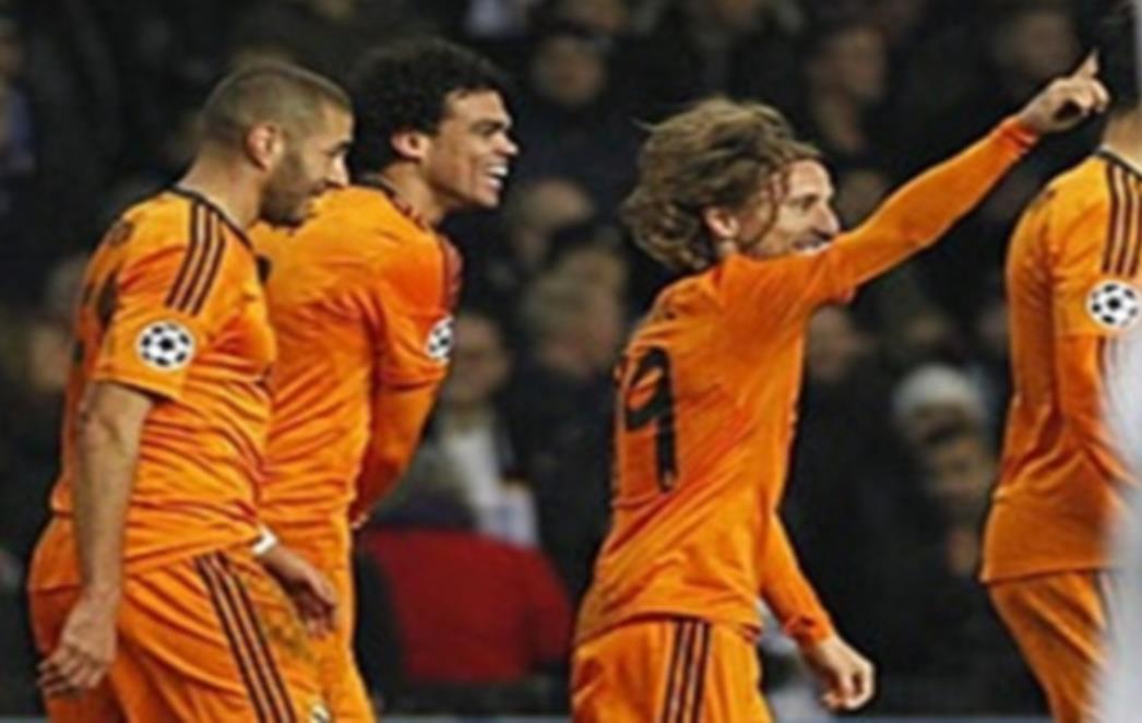 Modrić: Žao nam je zbog poraza, ali nema vremena za kukanje