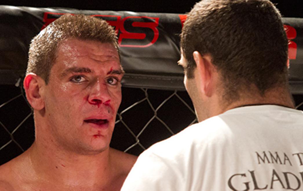 FFC Challenger: Zelg šokantno izgubio u prvoj rundi od bivšeg UFC prvaka, Ante Delija poražen, El Croata slavio!