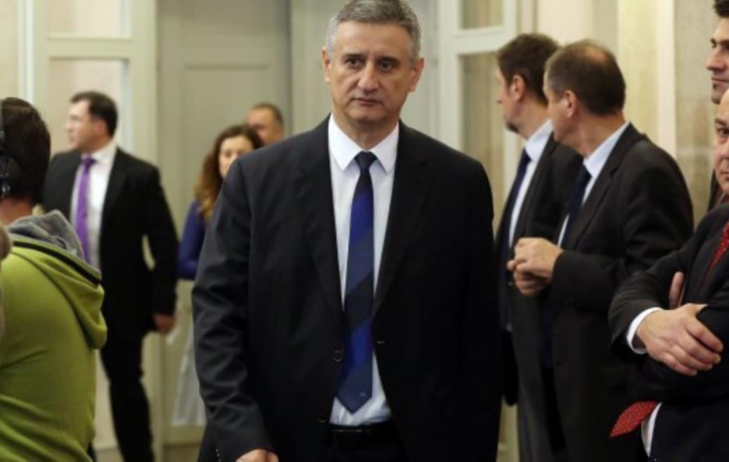 KARAMARKO: Ako je netko bio slučajni premijer - onda je to bio Milanović!