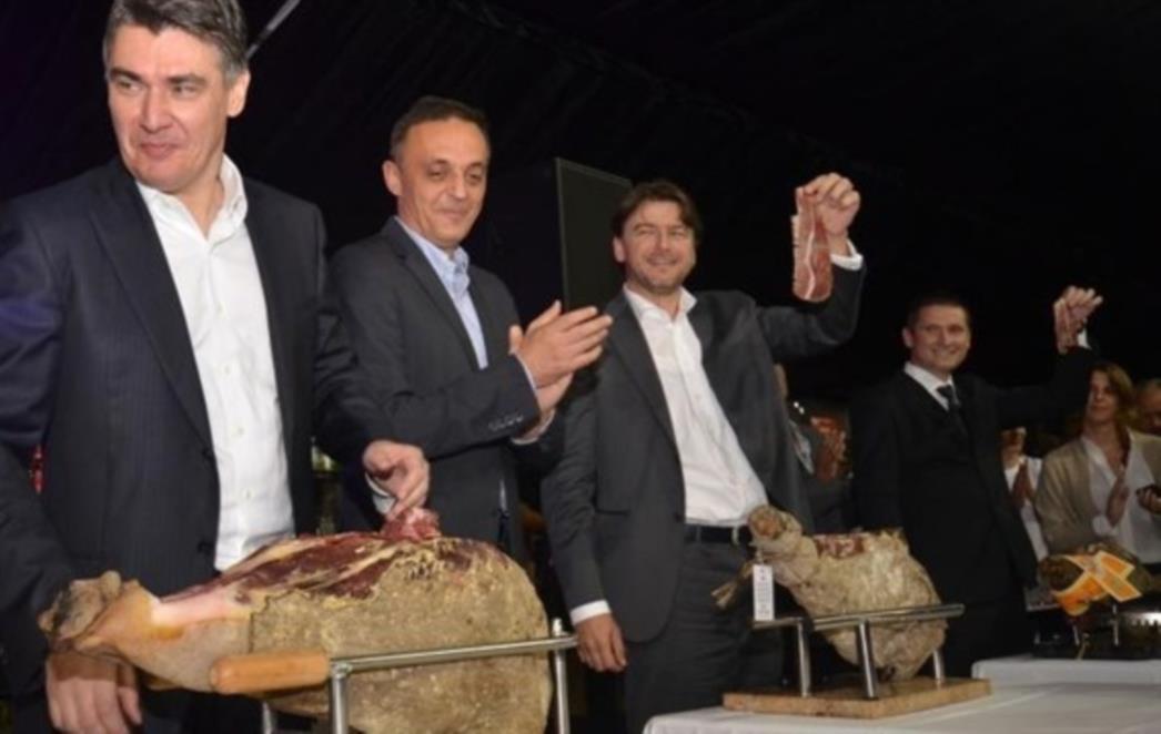 Kukuriku-hajdučija: Ali-baba i sijaset razbojnika!