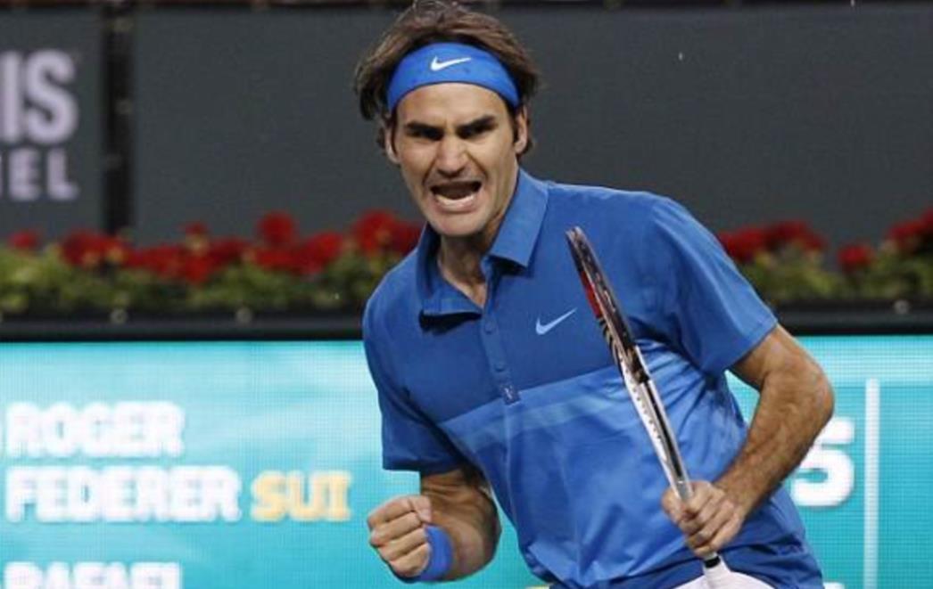 Australian Open: Federer i Azarenka po nesnosnoj vrućini bezbrižno do 2. kola