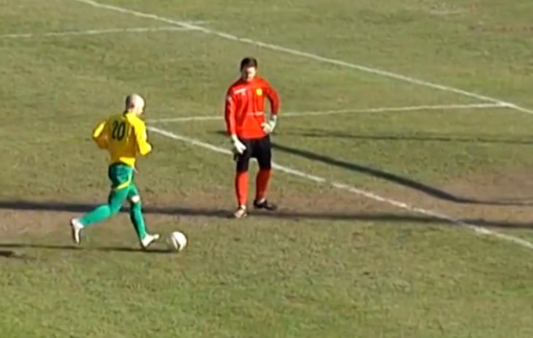  VIDEO: Neki igrači nisu ga podržali: Ovakav fair-play još niste vidjeli 