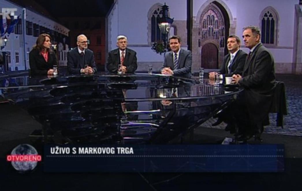TKO ĆE SASTAVITI VLADU, KOME ĆE SE PRIKLONITI MOST? Reiner: Karamarko je neupitni premijer!