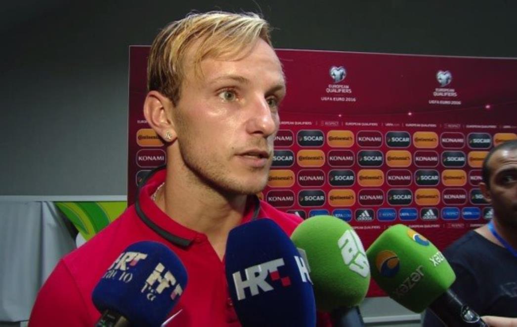 Rakitić: Uvijek tražimo Messija, dobro da je zabio