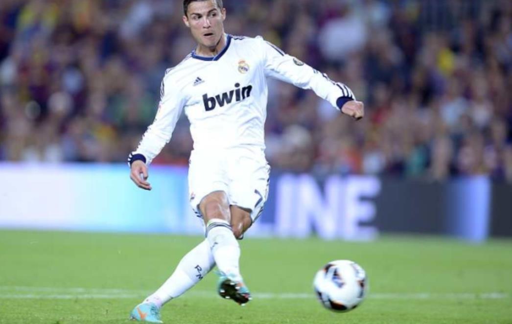 Cristiano Ronaldo dobio otkaz i 20 milijuna dolara odštete