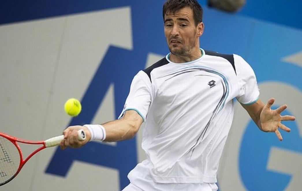 ATP Marseille: Dodig u četvrtfinalu protiv Gasqueta!