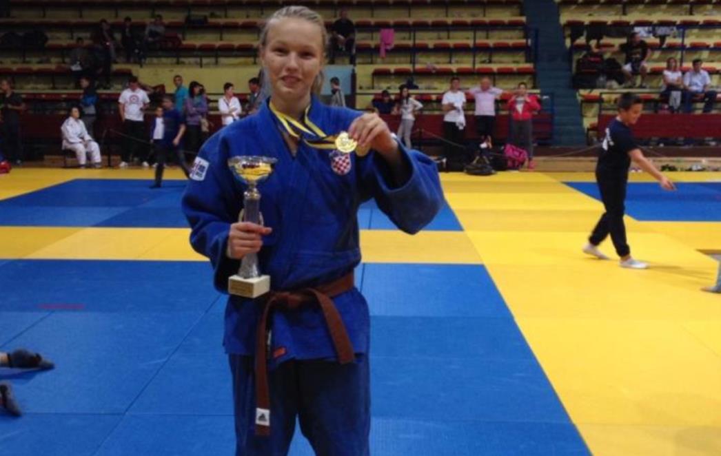 Odlični rezultati JK Župa dubrovačka: Oberan i Pavić kući s medaljama!