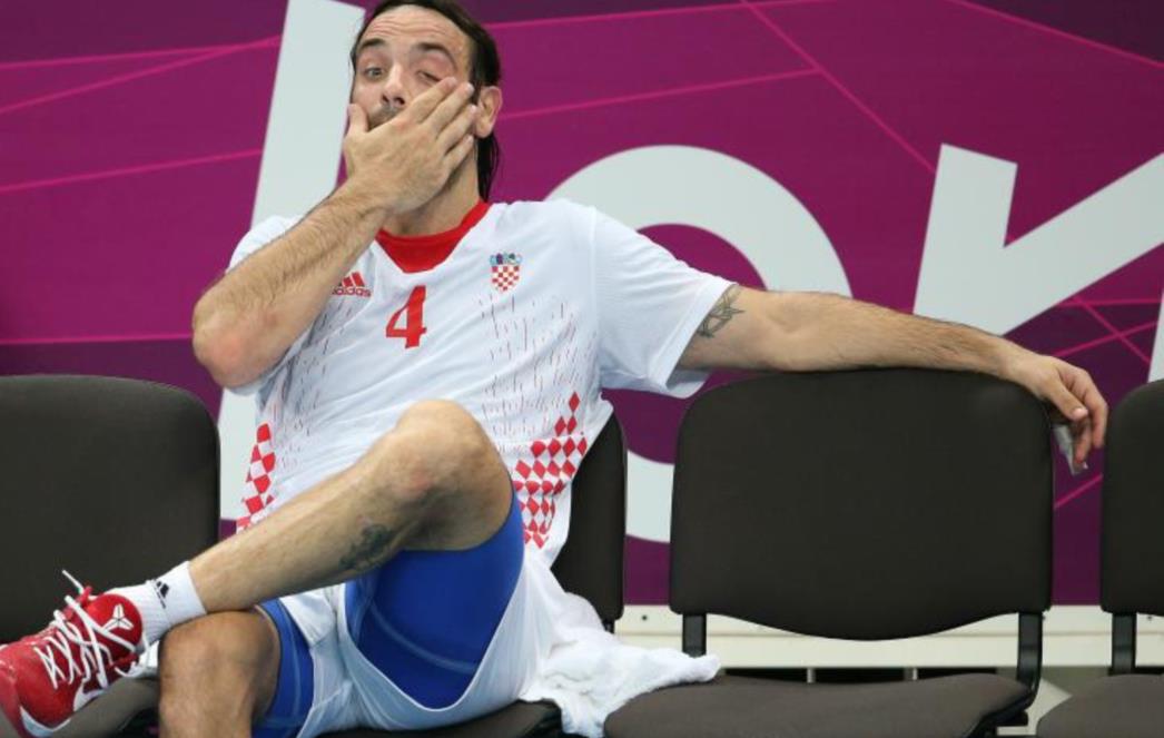 'Ivano ne želi provesti minutu s ljudima iz hrvatskog rukometa'