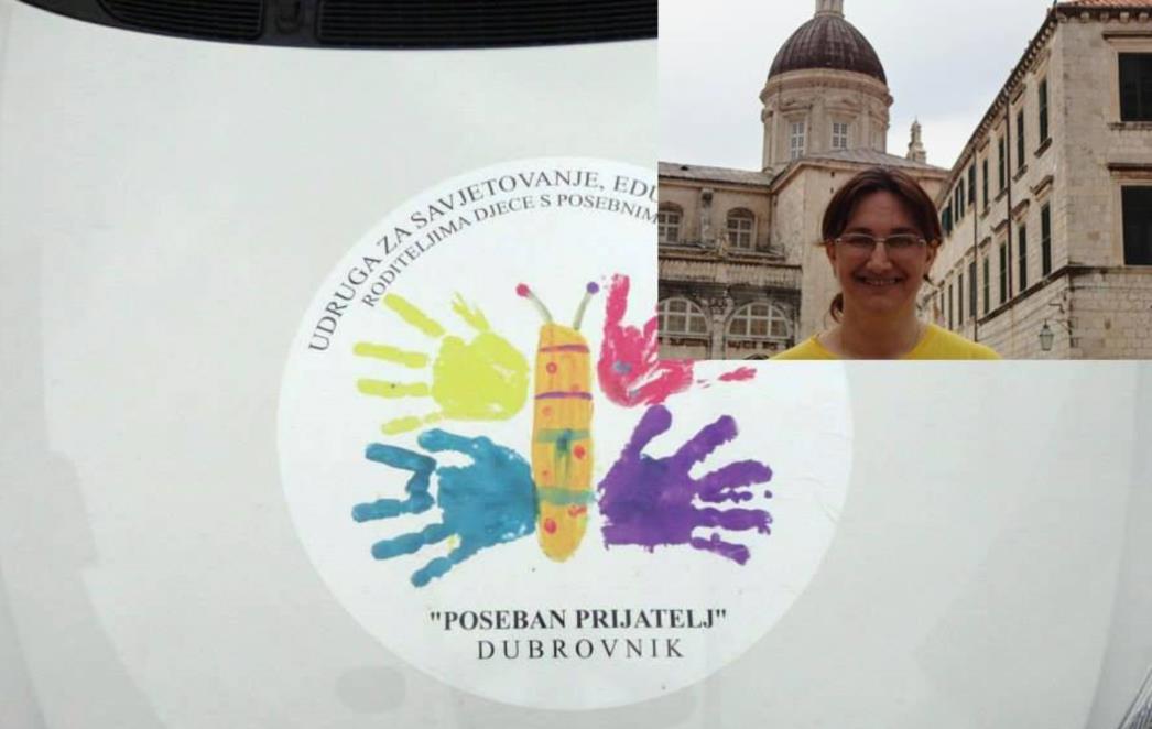 DŽENITA LAZAREVIĆ IZ UDRUGE POSEBAN PRIJATELJ:  Žalosti nas što se smanjuju prava djece s poteškoćama u razvoju!