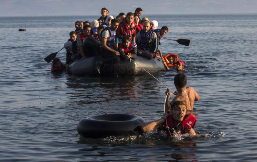 Pomogle  iz  humanitarnih razloga: Danske  političarke  udomile  migrante, prijeti im zatvor