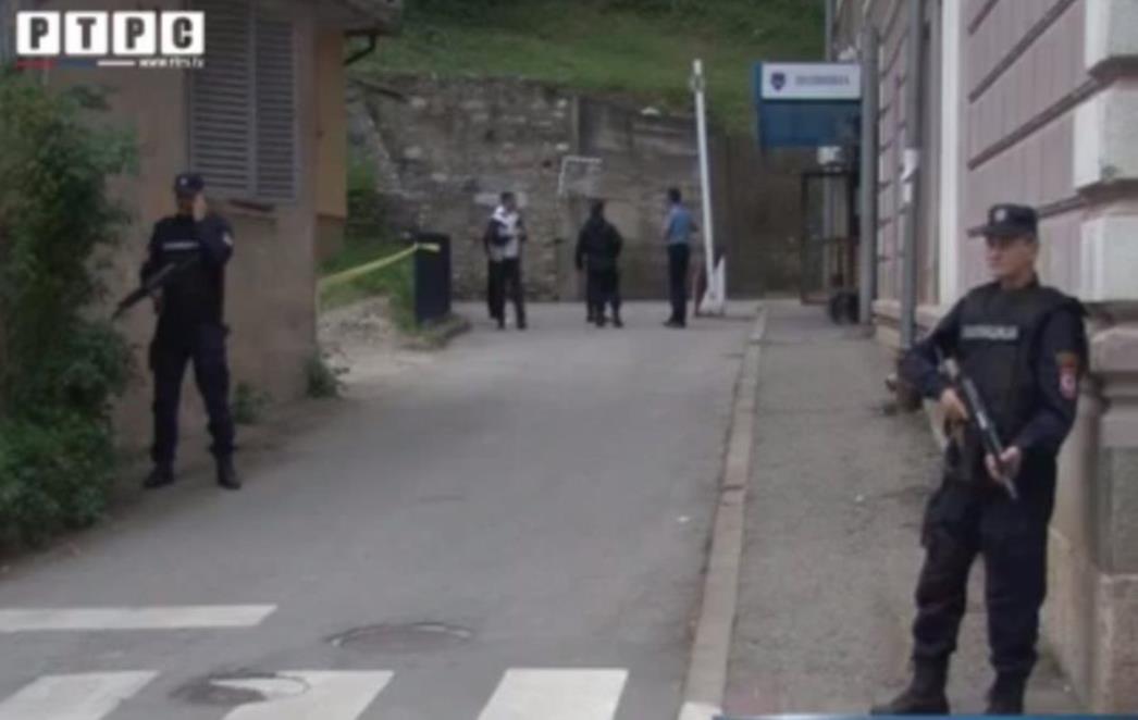 JE LI NAPADAČ VEHABIJA IMAO POMAGAČE? Sve snage u BiH u pripravnosti, uhićena jedna osoba!