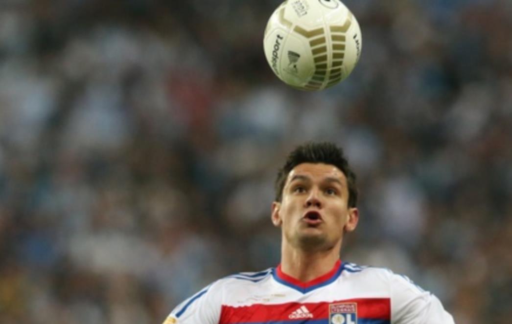 Corriere dello Sport: Lovren - branič koji dominira Premierligom 