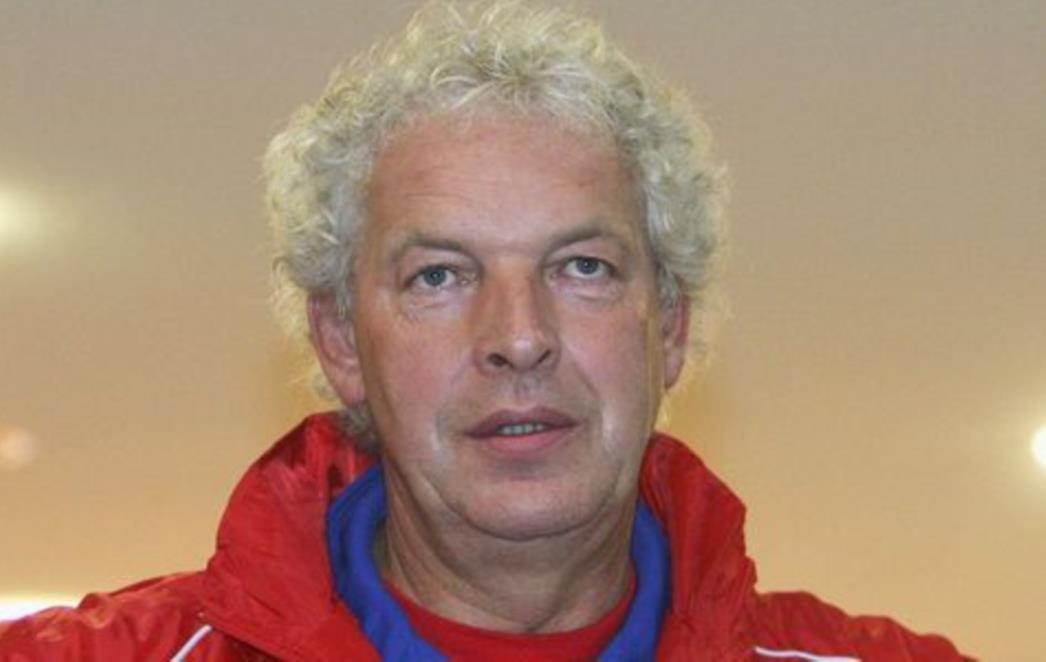 Toppmoeller na klupi Hajduka?