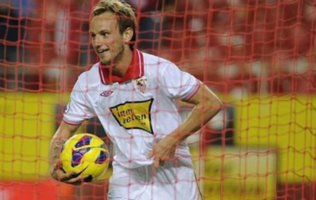 Ivan Rakitić novi je igrač Barcelone!