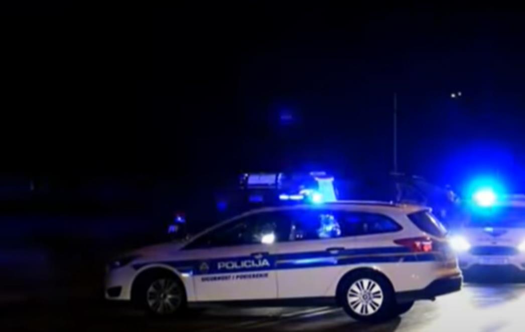 TJEDAN NA PROMETNICAMA Zabilježene četiri prometne nesreće s ozlijeđenim osobama 