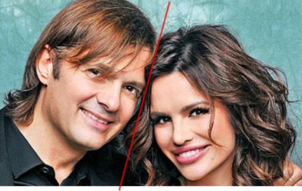 RAT SE NASTAVLJA: Milan se želi nagoditi, Severina ne pristaje!