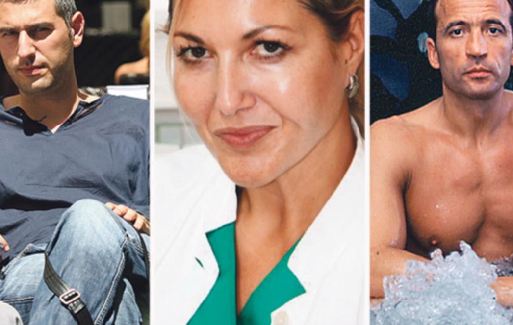 'Moj muž Pero Lozica spremao je vojsku za rat sa Sokol Marićem'