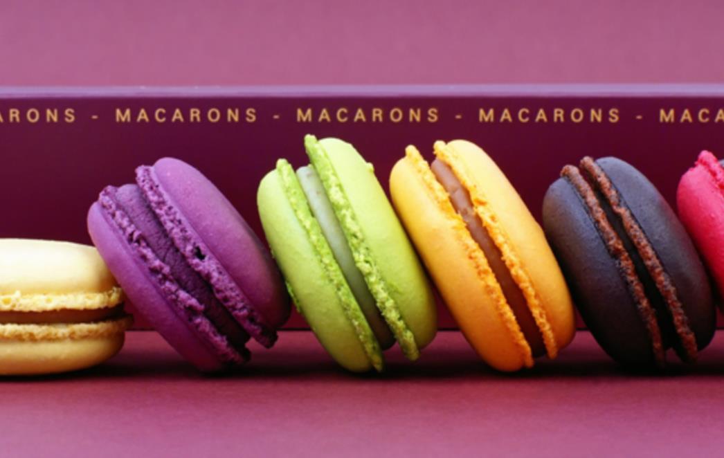 KULINARSKI TRIKOVI: Pripremite savršene macaronse!