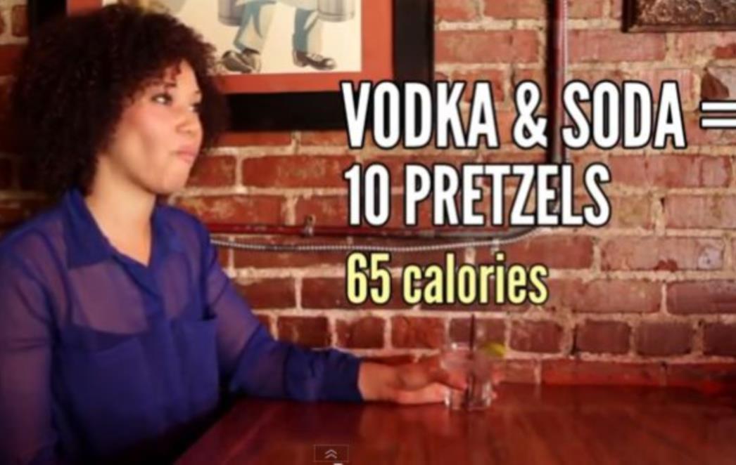 VIDEO DANA: Koliko hrane pijete?