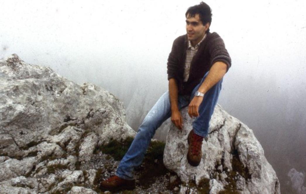KAMERA JE PALA, STAKLO JE PROPUCANO: Na današnji dan 1991. ubijen je snimatelj HRT-a Gordan Lederer