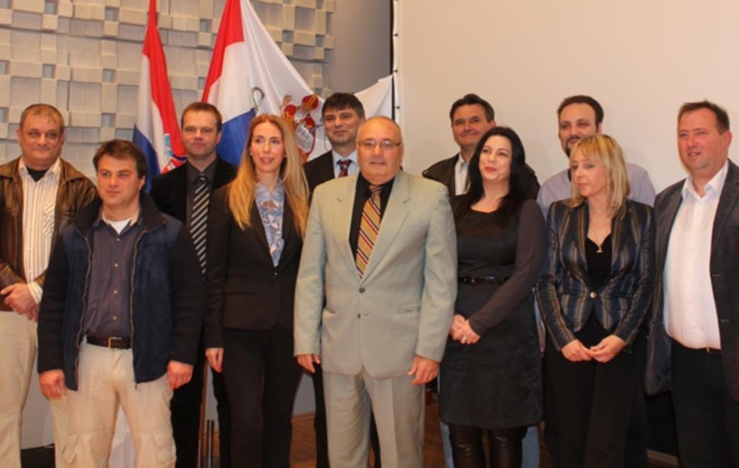 IGOR ŽUVELA, PREDSJEDNIK DUBROVNIK REGIJE: Grad umire, moramo ga spasiti (FOTO)