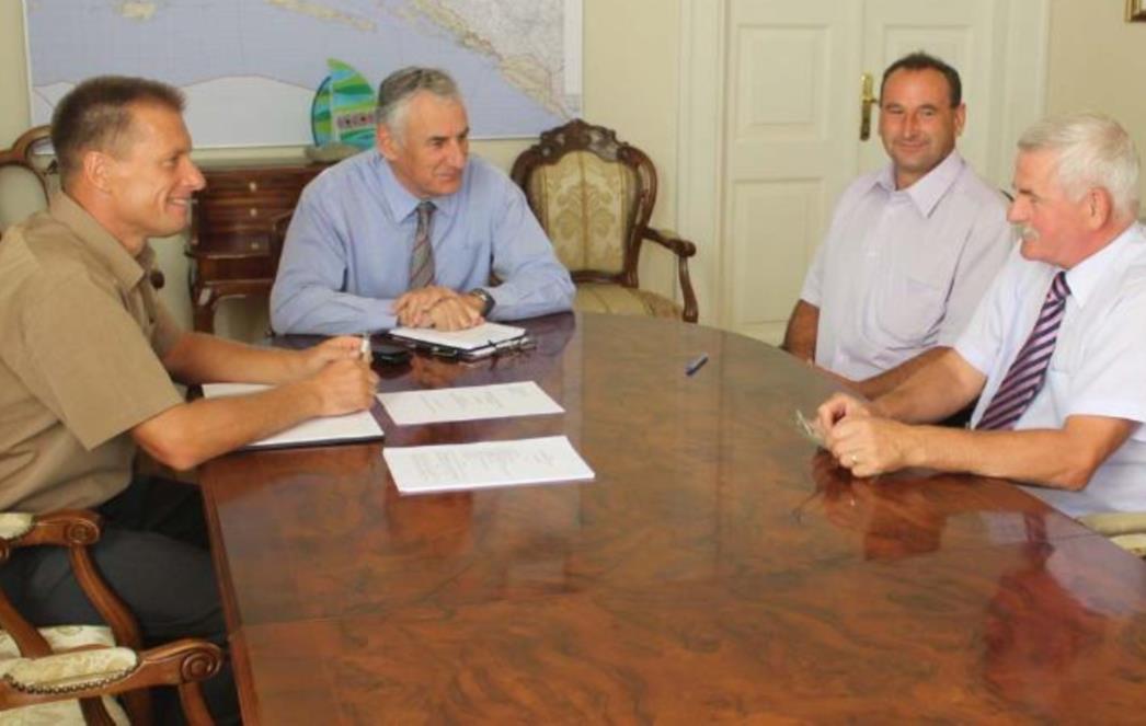 Certifikat brenda neretvanske mandarine gotov do kraja godine
