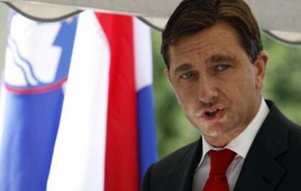 Slovenija: Pahoru najviše glasova, u drugi krug ide s Tuerkom