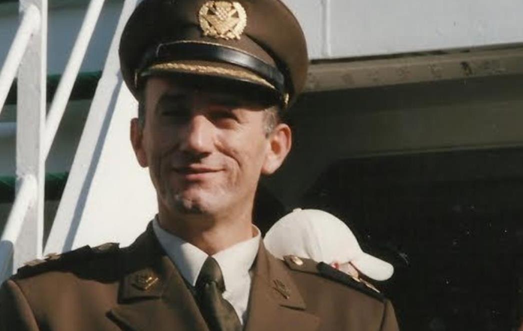 OBITELJ U ŠOKU: Nestao načelnik veze Glavnog stožera HV-a brigadir Jure Zadro