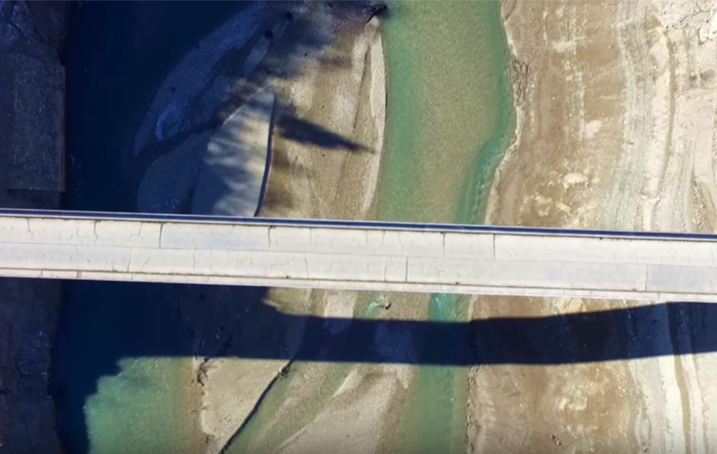 SPEKTAKULARNA PRIRODA: U Hercegovini 'nestalo' jezero dugo 30 kilometara 