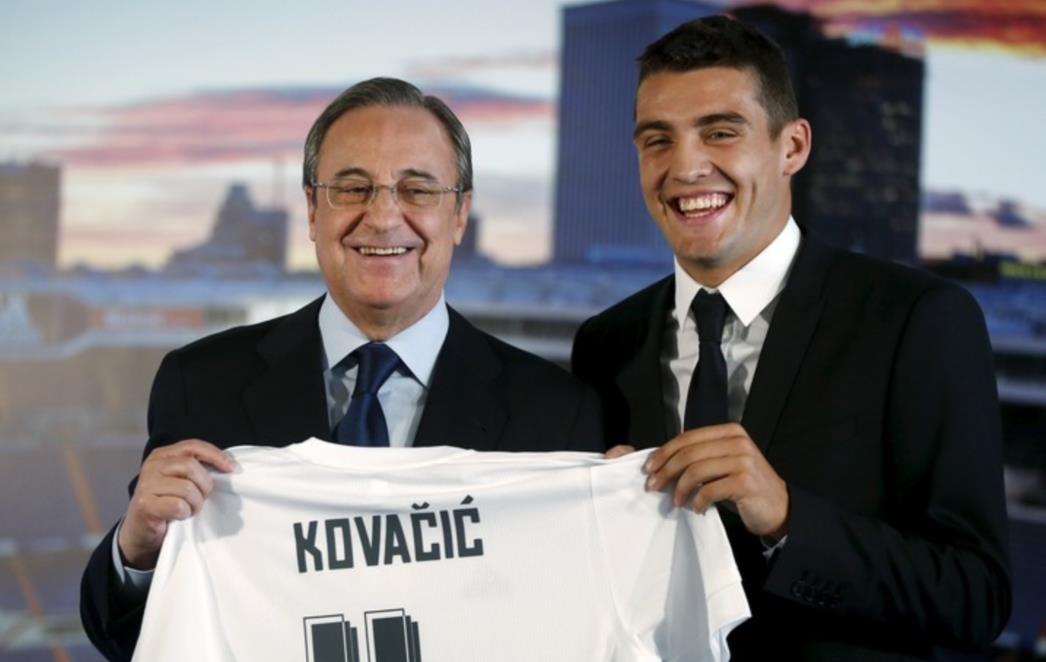 ŠTO SE DOGAĐA? Kovačić nakon PSG-a odigrao tek devet minuta!