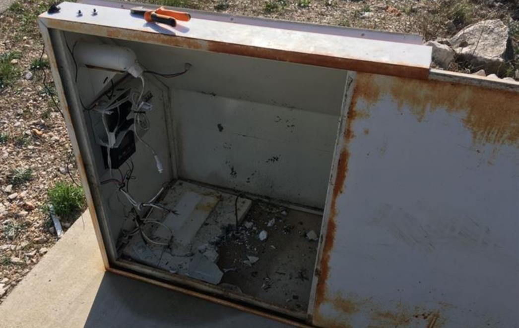 NEZAPAMĆENO DIVLJAŠTVO Zbog vandala zamalo poginuli pacijent i posada helikoptera!