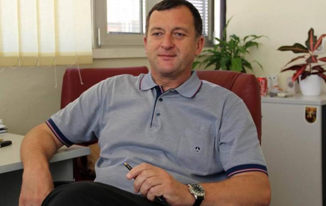ŠEFOVI U BOLNICAMA NEĆE SMJETI RADITI PRIVATNO! Ravnatelj dubrovačke bolnice: Vargine odluke se moraju provoditi!
