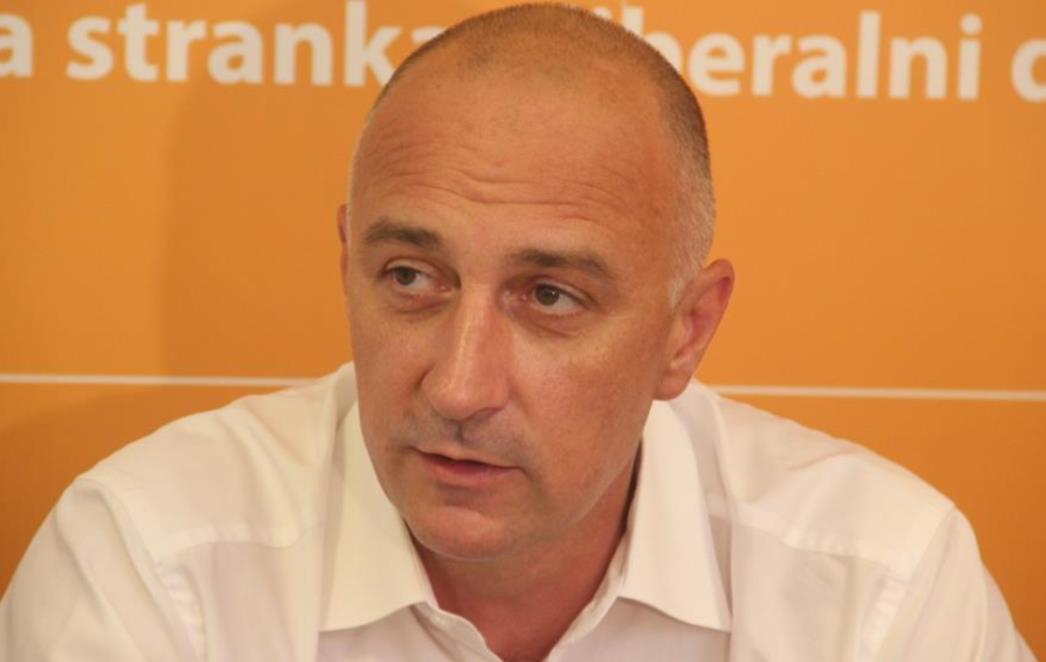 PRIJE SU BILI U 133 KVADRATA Vrdoljak kaže da mu djeca sad napokon imaju sobe