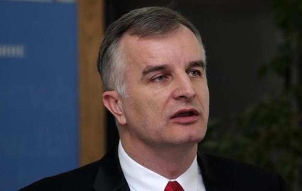 Velika policijska akcija u BiH! Priveden bivši ministar Jerko Ivanković Lijanović