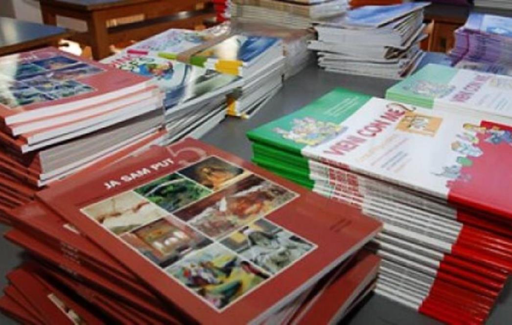 Raspored preuzimanja udžbenika u dubrovačkim  osnovnim školama