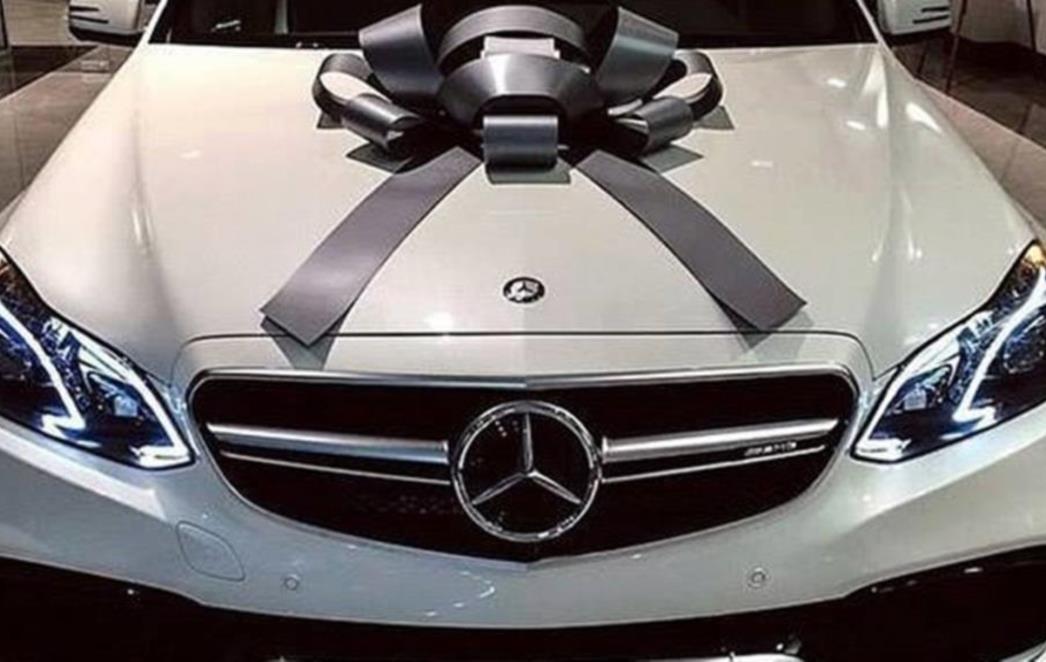 'SCAM' PUTEM DRUŠTVENIH MREŽA: Ne nasjedajte na ovu prevaru, nećete dobiti novi Mercedes!