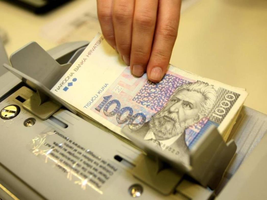 Ravnatelj Porezne otkrio detalje: Banka jednog od uhićenih primijetila je čudan promet 
