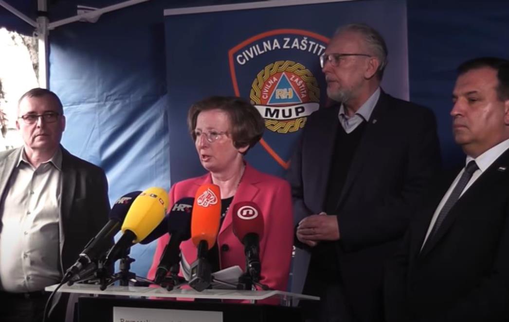 Stožer objavio najnovije informacije: Imamo 95 novozaraženih u Hrvatskoj