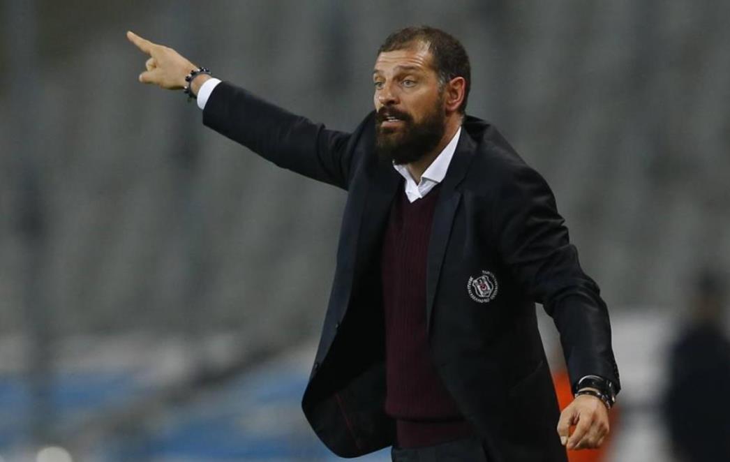 BILIĆ PONOVO NA IZBORNIČKOJ KLUPI Preuzima reprezentaciju koja igra na Svjetskom prvenstvu