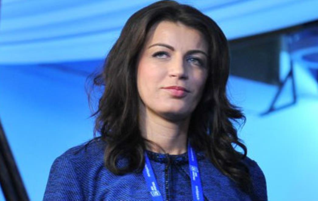 Josipa Rimac obrušila se na vodstvo HDZ-a: 'Ginuli smo,  a nismo  dobili priliku'