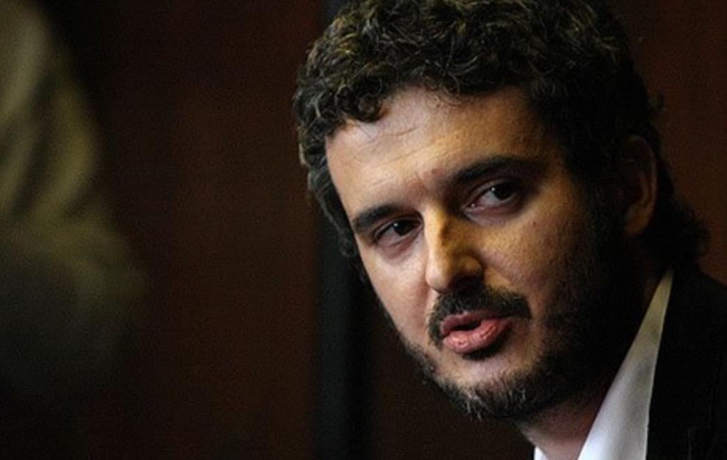 NINO RASPUDIĆ: Kome je dobrodošla Plit-burgergate afera?