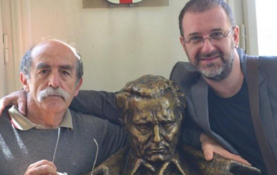 Luka Mišetić: Ova 'gospoda' tražila su preimenovanje Avenije Gojka Šuška