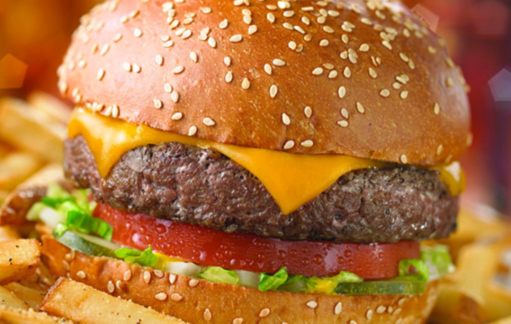  BLJAK: Pogledajte kako hamburger putuje kroz vaš stomak! (VIDEO) 