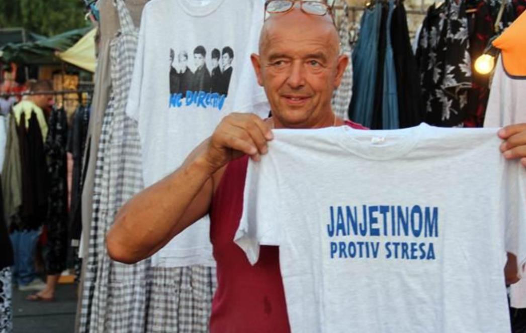 SIĐ U SLANOM: Sve je lakše uz dobru janjetinu (FOTOGALERIJA)