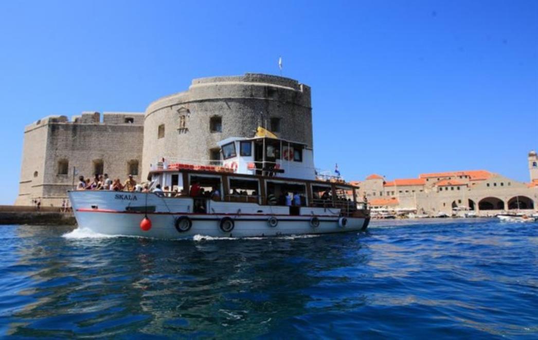 LASKAVA TITULA: Dubrovnik treći najromantičniji grad na svijetu