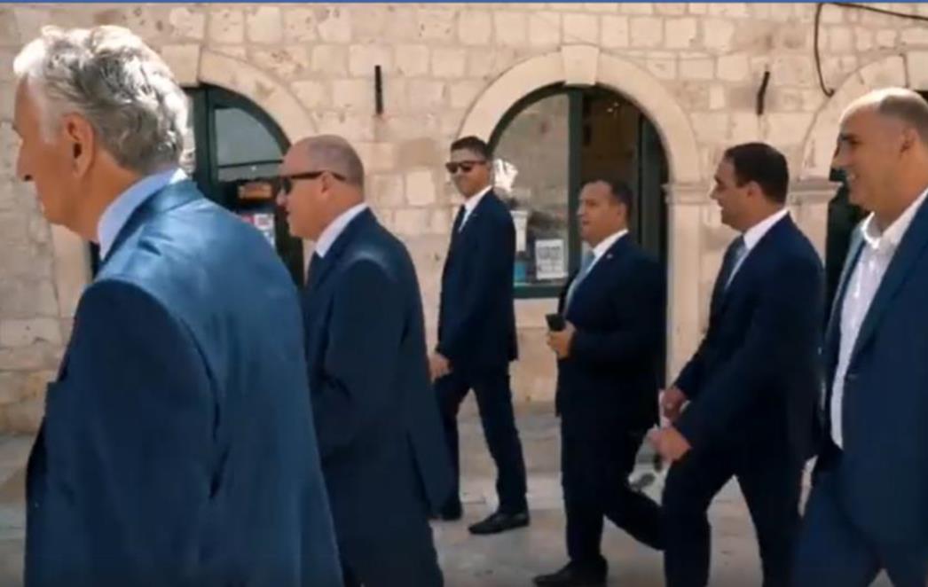 AKTIVNOSTI PRVOG DANA KAMPANJE NA DUBROVAČKOM PODRUČJU Branko Bačić objavio promotivni video na društvenim mrežama (VIDEO)
