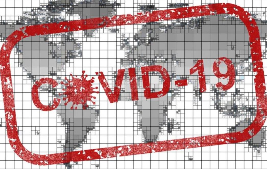 Županija bilježi 41 novozaraženog od koronavirusa