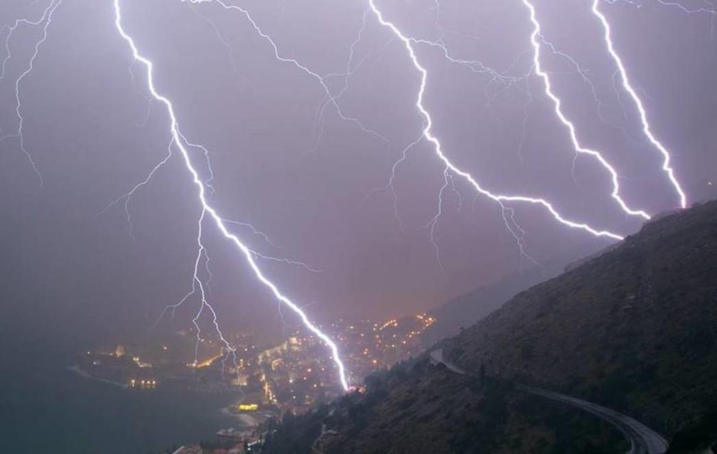 Za vikend bura i pad temperature, vraća li se zima sljedeći tjedan?