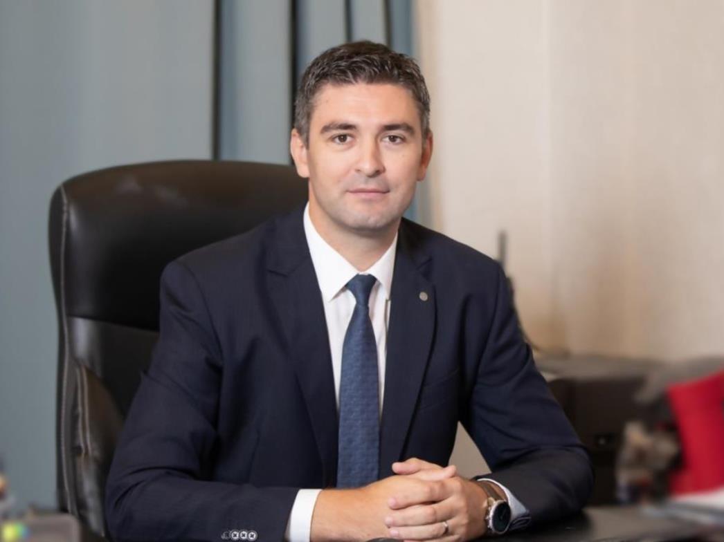 Gradonačelnik Franković čestitao Ramazanski bajram